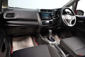 Хетчбэк Honda Fit 2019 года, 1249000 рублей, Новосибирск