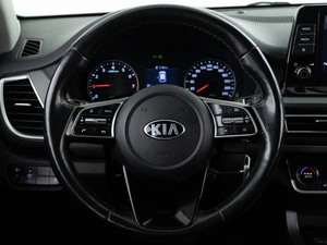 Внедорожник Kia Seltos 2020 года, 2324444 рублей, Москва