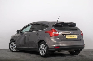 Хетчбэк Ford Focus 2013 года, 839000 рублей, Томск