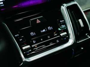 Внедорожник Kia Sorento 2022 года, 4249000 рублей, Красноярск