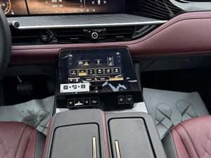 Внедорожник Infiniti QX80 2025 года, 17200000 рублей, Новоивановское