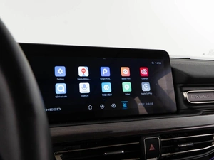 Внедорожник EXEED VX 2021 года, 2456444 рублей, Москва