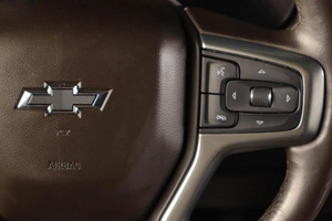 Внедорожник Chevrolet Tahoe 2022 года, 8319000 рублей, Тюмень