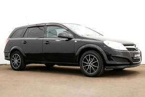 Универсал Opel Astra 2011 года, 690000 рублей, Орёл