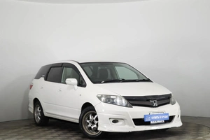 Универсал Honda Airwave 2006 года, 519000 рублей, Пермь