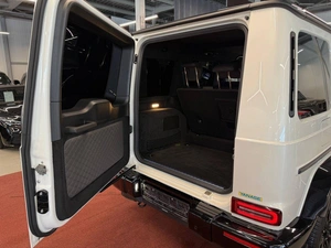 Внедорожник Mercedes-benz G-класс 2021 года, 16490000 рублей, Павловская Слобода