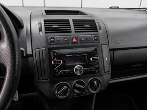 Хетчбэк Volkswagen Polo 2007 года, 605000 рублей, Краснодар