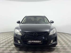 Седан Mazda 6 2011 года, 796100 рублей, Казань