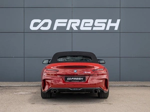 Кабриолет BMW Z4 2019 года, 4990000 рублей, Краснодар