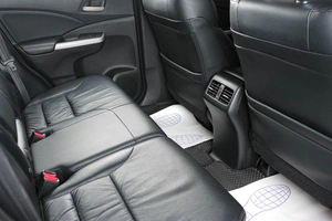 Внедорожник Honda CR-V 2014 года, 2049000 рублей, Тюмень