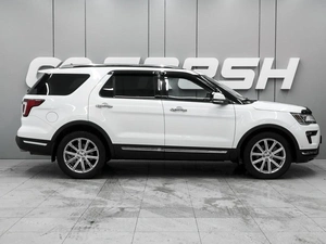 Внедорожник Ford Explorer 2019 года, 4299000 рублей, Ростов-на-Дону