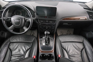 Внедорожник Audi Q5 2008 года, 1239000 рублей, Красноярск