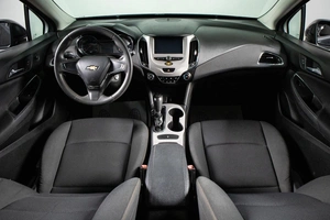Седан Chevrolet Cruze 2016 года, 1049000 рублей, Сургут