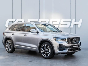 Внедорожник Geely Monjaro 2023 года, 3160000 рублей, Краснодар