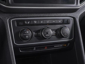 Внедорожник Volkswagen Atlas 2020 года, 3350000 рублей, Ростов-на-Дону