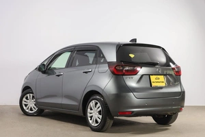Хетчбэк Honda Fit 2020 года, 1499000 рублей, Новосибирск