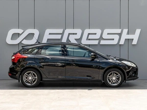 Хетчбэк Ford Focus 2011 года, 630000 рублей, Краснодар