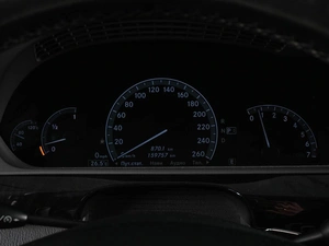 Седан Mercedes-benz S-класс 2011 года, 2249000 рублей, Аксай