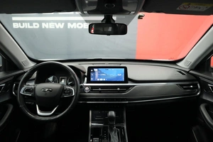 Внедорожник Chery Tiggo 4 2023 года, 1530000 рублей, Курск