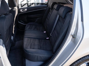 Хетчбэк Peugeot 307 2007 года, 419000 рублей, Краснодар