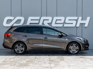 Универсал Kia Ceed 2018 года, 1750000 рублей, Краснодар