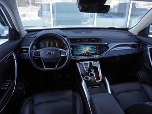 Внедорожник Geely Atlas Pro 2022 года, 2000000 рублей, Нижний Новгород