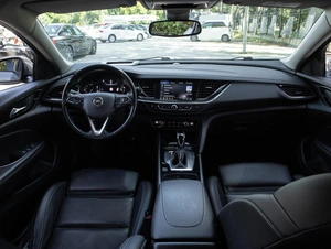 Лифтбек Opel Insignia 2019 года, 2199000 рублей, Большой Сочи