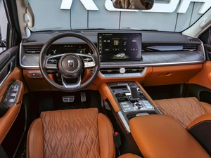 Внедорожник Tank 500 2023 года, 4390000 рублей, Краснодар