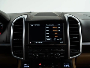 Внедорожник Porsche Cayenne 2013 года, 3074046 рублей, Москва