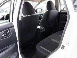 Внедорожник Nissan Qashqai 2022 года, 2250000 рублей, Краснодар