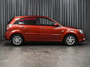 Хетчбэк Kia Rio 2011 года, 698000 рублей, Ставрополь