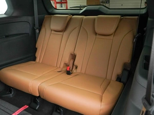 Внедорожник Trumpchi GS8 2026 года, 4998888 рублей, Москва