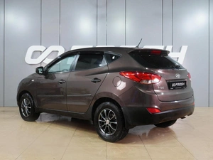 Внедорожник Hyundai ix35 2014 года, 1194000 рублей, Воронеж