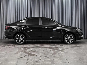 Седан ВАЗ (LADA) Vesta 2024 года, 1648000 рублей, Ставрополь