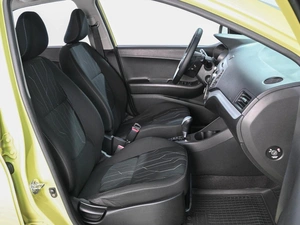 Хетчбэк Kia Picanto 2014 года, 1069000 рублей, Аксай