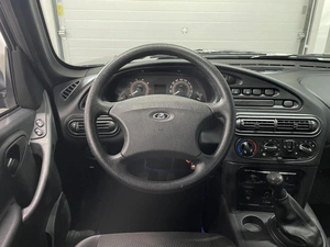 Внедорожник ВАЗ (LADA) Niva Travel 2024 года, 1110000 рублей, Ярославль