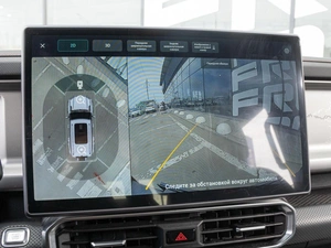 Внедорожник Jetour T2 2024 года, 3185000 рублей, Краснодар