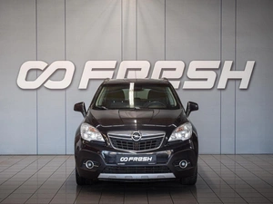 Внедорожник Opel Mokka 2014 года, 1000000 рублей, Муром