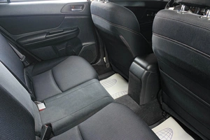 Внедорожник Subaru XV 2013 года, 1379000 рублей, Тюмень