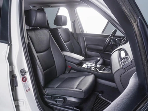 Внедорожник BMW X3 2014 года, 1999000 рублей, Ростов-на-Дону