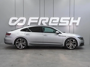 Лифтбек Volkswagen Arteon 2019 года, 3599000 рублей, Воронеж