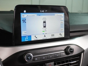 Универсал Ford Focus 2019 года, 1250000 рублей, Воронеж