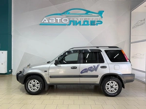 Внедорожник Honda CR-V 1996 года, 529000 рублей, Красноярск