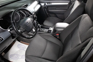 Внедорожник Kia Sorento 2014 года, 1659000 рублей, Сургут