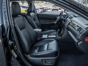 Седан Toyota Camry 2015 года, 2484000 рублей, Ставрополь