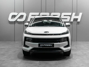 Внедорожник JAC JS6 2023 года, 2149000 рублей, Тюмень