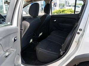 Хетчбэк Renault Sandero Stepway 2018 года, 1198000 рублей, Краснодар