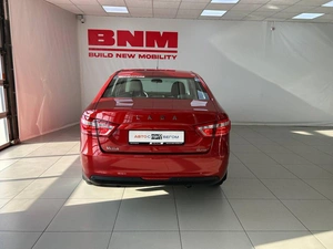 Седан ВАЗ (LADA) Vesta 2021 года, 1290000 рублей, Смоленск