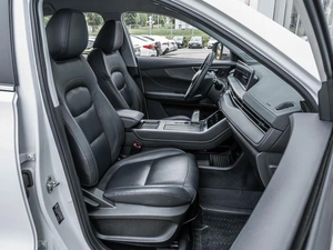 Внедорожник Chery Tiggo 4 Pro 2024 года, 1597000 рублей, Ставрополь