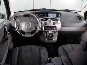 Минивэн Renault Grand Scenic 2007 года, 469000 рублей, Ростов-на-Дону